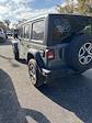 Used 2022 Jeep Wrangler Sport 4x4, SUV for sale #P5A0348 - photo 2