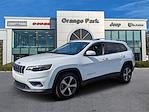 Used 2019 Jeep Cherokee Limited 4x2, SUV for sale #RJ0131A - photo 7