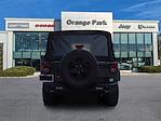 Used 2017 Jeep Wrangler Limited 4x4, SUV for sale #RJ0140B - photo 3