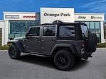 Used 2017 Jeep Wrangler Limited 4x4, SUV for sale #RJ0140B - photo 5