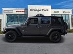 Used 2017 Jeep Wrangler Limited 4x4, SUV for sale #RJ0140B - photo 6