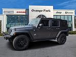 Used 2017 Jeep Wrangler Limited 4x4, SUV for sale #RJ0140B - photo 7