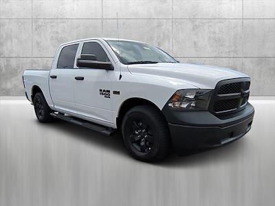 2024 Ram 1500 Classic Crew Cab 4x2, Pickup for sale #S152592 - photo 1