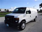 Used 2010 Ford E-250 4x2, Upfitted Cargo Van for sale #LT031A - photo 3