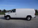 Used 2010 Ford E-250 4x2, Upfitted Cargo Van for sale #LT031A - photo 5