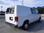 Used 2010 Ford E-250 4x2, Upfitted Cargo Van for sale #LT031A - photo 8