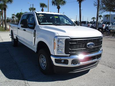 New 2023 Ford F-350 XL Crew Cab 4WD, Pickup for sale #PFT424 - photo 1