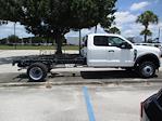 2023 Ford F-550 Super Cab DRW RWD, Cab Chassis for sale #PFT490 - photo 6