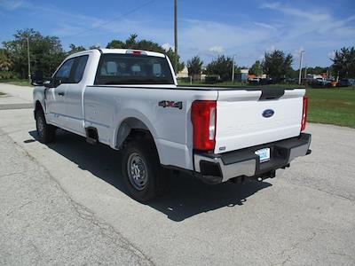 2023 Ford F-250 Super Cab 4WD, Pickup for sale #PFT508 - photo 2