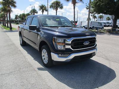 New 2023 Ford F-150 XLT SuperCrew Cab RWD, Pickup for sale #PFT708 - photo 1