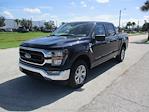 New 2023 Ford F-150 XLT SuperCrew Cab RWD, Pickup for sale #PFT708 - photo 4