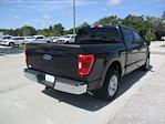 New 2023 Ford F-150 XLT SuperCrew Cab RWD, Pickup for sale #PFT708 - photo 2