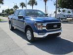 New 2023 Ford F-150 XLT SuperCrew Cab RWD, Pickup for sale #PFT734 - photo 1