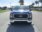 New 2023 Ford F-150 XLT SuperCrew Cab RWD, Pickup for sale #PFT734 - photo 3