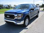 New 2023 Ford F-150 XLT SuperCrew Cab RWD, Pickup for sale #PFT734 - photo 4