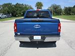 New 2023 Ford F-150 XLT SuperCrew Cab RWD, Pickup for sale #PFT734 - photo 7