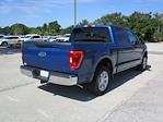 New 2023 Ford F-150 XLT SuperCrew Cab RWD, Pickup for sale #PFT734 - photo 2