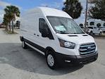 New 2023 Ford E-Transit 350 High Roof RWD, Empty Cargo Van for sale #PT082 - photo 1