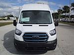 New 2023 Ford E-Transit 350 High Roof RWD, Empty Cargo Van for sale #PT082 - photo 4