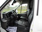 New 2023 Ford E-Transit 350 High Roof RWD, Empty Cargo Van for sale #PT082 - photo 25