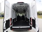 New 2023 Ford E-Transit 350 High Roof RWD, Empty Cargo Van for sale #PT082 - photo 2