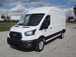 New 2023 Ford E-Transit 350 High Roof RWD, Empty Cargo Van for sale #PT082 - photo 3