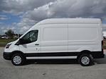 New 2023 Ford E-Transit 350 High Roof RWD, Empty Cargo Van for sale #PT082 - photo 5