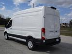 New 2023 Ford E-Transit 350 High Roof RWD, Empty Cargo Van for sale #PT082 - photo 6