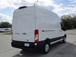 New 2023 Ford E-Transit 350 High Roof RWD, Empty Cargo Van for sale #PT082 - photo 8