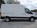 New 2023 Ford E-Transit 350 High Roof RWD, Empty Cargo Van for sale #PT082 - photo 9