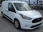 2023 Ford Transit Connect FWD, Empty Cargo Van for sale #PT827 - photo 10