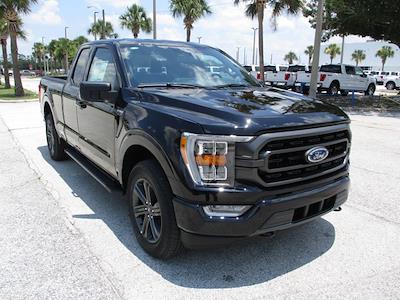2023 Ford F-150 Super Cab 4WD, Pickup for sale #PT295 - photo 1
