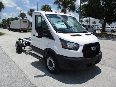 2023 Ford Transit 350 RWD, Cutaway for sale #PT321 - photo 1