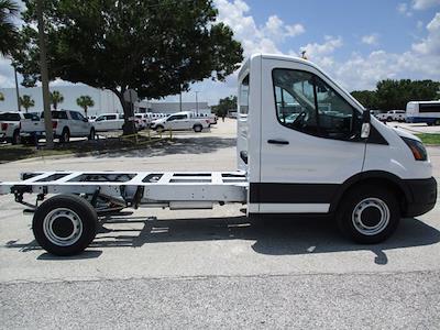 2023 Ford Transit 350 RWD, Cutaway for sale #PT321 - photo 2