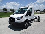 2023 Ford Transit 350 RWD, Cutaway for sale #PT321 - photo 4