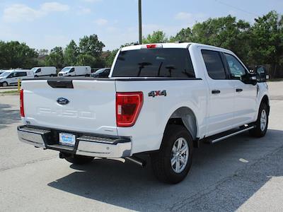 2023 Ford F-150 SuperCrew Cab 4WD, Pickup for sale #PT398 - photo 2