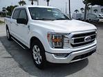 2022 Ford F-150 SuperCrew Cab RWD, Pickup for sale #PT406A - photo 1