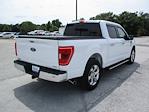 2022 Ford F-150 SuperCrew Cab RWD, Pickup for sale #PT406A - photo 2