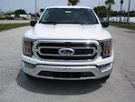2022 Ford F-150 SuperCrew Cab RWD, Pickup for sale #PT406A - photo 3