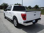 2022 Ford F-150 SuperCrew Cab RWD, Pickup for sale #PT406A - photo 6