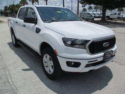 Used 2020 Ford Ranger XLT SuperCrew Cab RWD, Pickup for sale #PT577B - photo 1