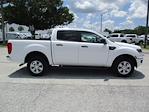 Used 2020 Ford Ranger XLT SuperCrew Cab RWD, Pickup for sale #PT577B - photo 8