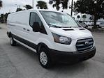 New 2023 Ford E-Transit 350 Low Roof RWD, Empty Cargo Van for sale #PT703 - photo 1