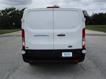 2023 Ford E-Transit 350 Low Roof RWD, Empty Cargo Van for sale #PT703 - photo 7