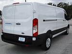 New 2023 Ford E-Transit 350 Low Roof RWD, Empty Cargo Van for sale #PT703 - photo 8