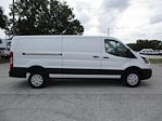 New 2023 Ford E-Transit 350 Low Roof RWD, Empty Cargo Van for sale #PT703 - photo 9