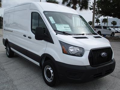 New 2023 Ford Transit 250 Empty Cargo Van for sale | #PT719