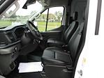 New 2023 Ford Transit 250 Medium Roof RWD, Empty Cargo Van for sale #PT753 - photo 19