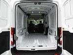 New 2023 Ford Transit 250 Medium Roof RWD, Empty Cargo Van for sale #PT753 - photo 2