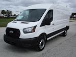 New 2023 Ford Transit 250 Medium Roof RWD, Empty Cargo Van for sale #PT753 - photo 4